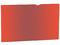 Filtro de Privacidad Dorado 3M para Laptop y Monitor de 14.1