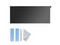 Filtro de Privacidad para Dell U3824DW.