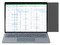 Filtro de Privacidad Startech para Laptop o Book de 13.5