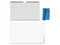 Filtro de Privacidad StarTech 13MAM-PRIVACY-SCREEN, Compatible con MacBook Air M2/M3, Antideslumbrante extraíble, Con Reducción de Luz Azul.