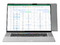 Filtro de Privacidad Startech para Pantalla de 16