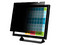 Filtro de privacidad para monitor Startech, para monitores de 19