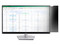 Filtro de privacidad para monitor Startech, para monitores de 22