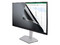 Filtro de privacidad para monitor Startech, para monitores de 22