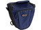 Estuche Lowepro TopLoad Zom 1 para Cámara Profesional . Color Azul     