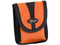 Estuche Lowepro Rezo 10 para Cámara Digital. Color Naranja 