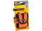 Estuche Lowepro Rezo 10 para Cámara Digital. Color Naranja 