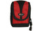 Estuche Lowepro Rezo 20 para Cámara Digital. Color Rojo