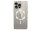 Funda Apple MT233ZM/A para iPhone 15 Pro Max de 6.7 pulgadas compatible con MagSafe. Material Policarbonato. Color Transparente.