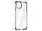 Funda Ballistic B Shock para iPhone 11 Pro. Color Azul Transparente.