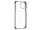 Funda Ballistic B Shock para iPhone 11 Pro. Color Azul Transparente.