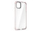 Funda Ballistic B Shock para iPhone 11 Pro. Color Rosa Transparente.