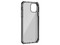 Funda Ballistic B Shock X90 para iPhone 11 Pro Max. Color Humo Negro.