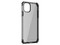 Funda Ballistic B Shock X90 para iPhone 11 Pro Max. Color Humo Negro.