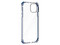 Funda Ballistic B Shock X90 para iPhone 11 Pro Max. Color Transparente con Azul.