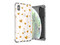 Funda Ballistic Jewel Mirage para iPhone X/XS con diseño de corazones. Uso rudo.

