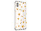 Funda Ballistic Jewel Mirage para iPhone XS Max. Uso rudo. Diseño de Corazones.