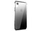 Funda Ballistic Jewel Spark para iPhone XR. Uso rudo. Color Humo Transparente.