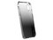 Funda Ballistic Jewel Spark para iPhone XS Max. Uso rudo. Color Humo Transparente.