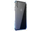 Funda Ballistic Jewel Spark para iPhone XS Max. Uso rudo. Color Azul.