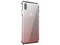 Funda Ballistic Jewel Spark para iPhone XS Max. Uso rudo. Color Rosa.