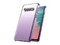 Funda Ballistic Jewel Spark para Samsung Galaxy S10. Uso rudo. Color Morado.
