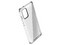 Funda Ballistic Jewel Spark para Samsung Galaxy S20+. Uso rudo. Color Transparente.