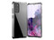 Funda Ballistic Jewel Spark para Samsung Galaxy S20. Color Negro.