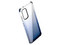 Funda Ballistic Jewel Spark para Samsung Galaxy S20. Uso rudo. Color Azul Semitransparente.