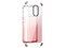 Funda Ballistic Jewel Spark para Samsung Galaxy S20. Color Rosa.