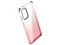 Funda Ballistic Jewel Spark para Samsung Galaxy S20. Color Rosa.