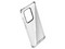 Funda Ballistic Jewel Spark para Samsung Galaxy S20 Ultra. Uso rudo. Color Transparente.
