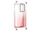 Funda Ballistic Jewel Spark para Samsung Galaxy S20 Ultra. Color Rosa.