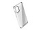 Funda Ballistic Jewel para Samsung Galaxy S20. Uso rudo. Color Transparente.
