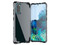 Funda Ballistic Jewel para Samsung Galaxy S20. Color Gris.