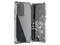 Funda Ballistic Jewel para Samsung Galaxy S20. Uso rudo. Color Transparente.