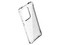 Funda Ballistic Jewel para Samsung Galaxy S20. Uso rudo. Color Transparente.