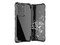 Funda Ballistic Jewel para Samsung Galaxy S20 Ultra. Color Gris.