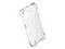Funda Ballistic Jewel para Samsung Galaxy A01. Color Transparente.