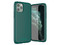 Funda Ballistic Soft Jacket para iPhone 11 Pro. Color Verde.