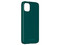 Funda Ballistic Soft Jacket para iPhone 11 Pro. Color Verde.