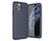 Funda Ballistic Soft Jacket para iPhone 11 Pro. Color Azul.