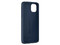 Funda Ballistic Soft Jacket para iPhone 11 Pro. Color Azul.