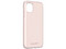 Funda Ballistic Soft Jacket para iPhone 11 Pro. Color Rosa.
