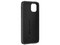 Funda Ballistic Soft para iPhone 11 Pro Max. Color Negro.