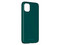 Funda Ballistic Soft Jacket para iPhone 11 Pro Max. Color Verde.