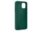 Funda Ballistic Soft Jacket para iPhone 11 Pro Max. Color Verde.
