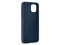 Funda Ballistic Soft Jacket para iPhone 11 Pro Max. Color Azul.