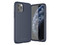 Funda Ballistic Soft Jacket para iPhone 11 Pro Max. Color Azul.