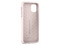 Funda Ballistic Soft para iPhone 11 Pro Max. Color Rosa.